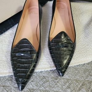 J. Crew loafers 10